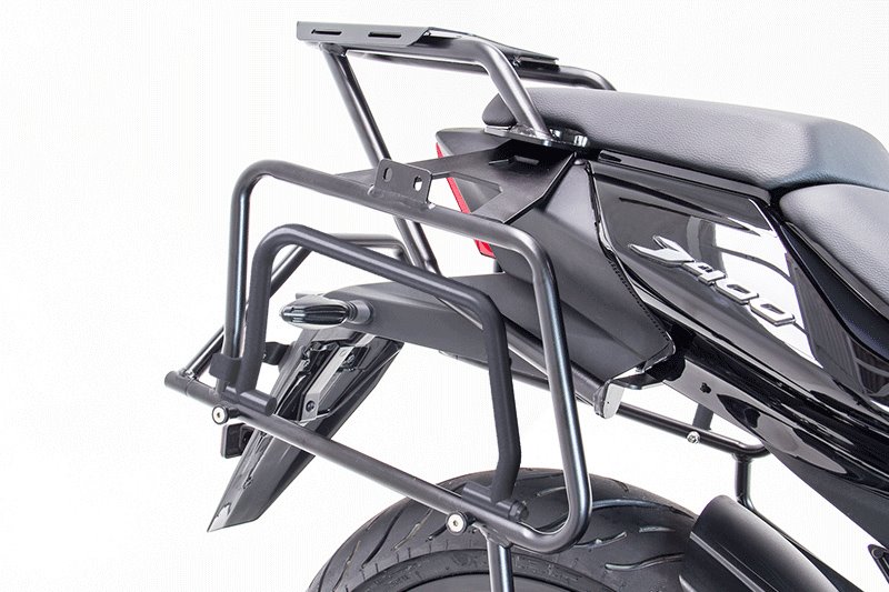 Herraje para Maletas para Dominar 400 y Dominar 250 FP