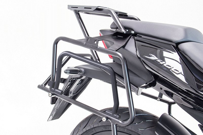 SOPORTE DE MALETAS LAT DOMINAR 400 Y DOMINAR 250