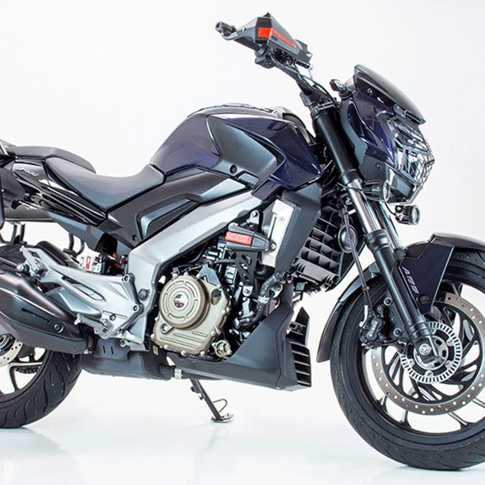 SOPORTE DE MALETAS LAT DOMINAR 400 Y DOMINAR 250