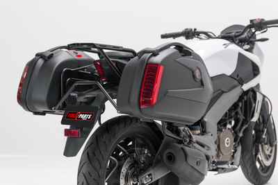 Soporte de maletas lat dominar 400 y dominar 250