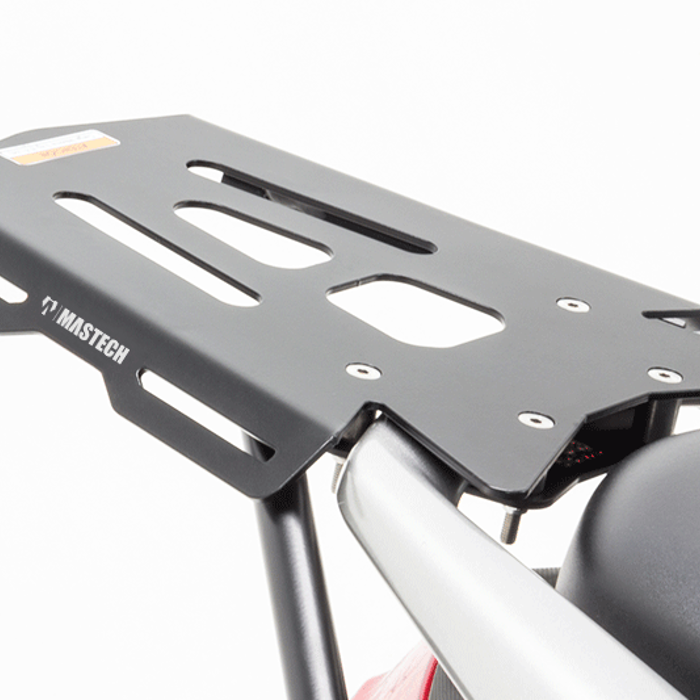 Parrilla Yamaha NMax