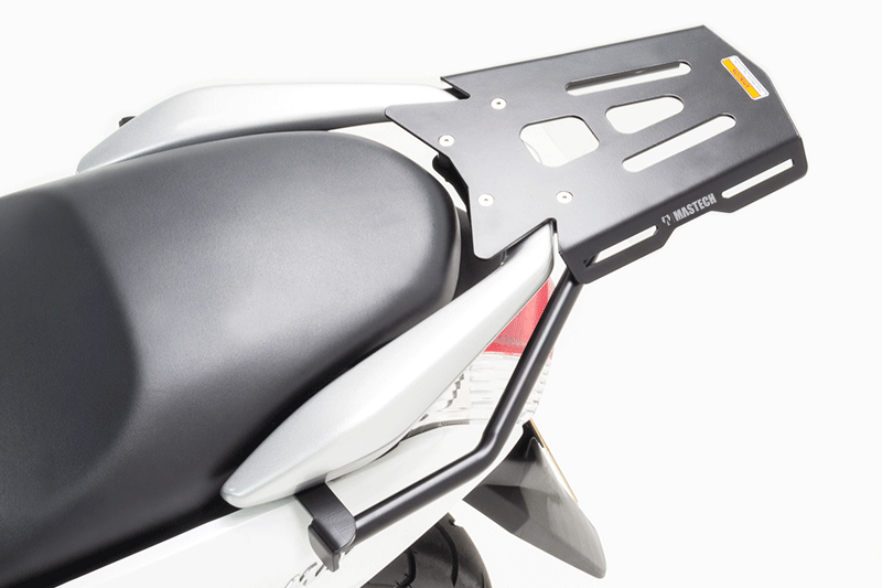 Base Maletero Yamaha NMax