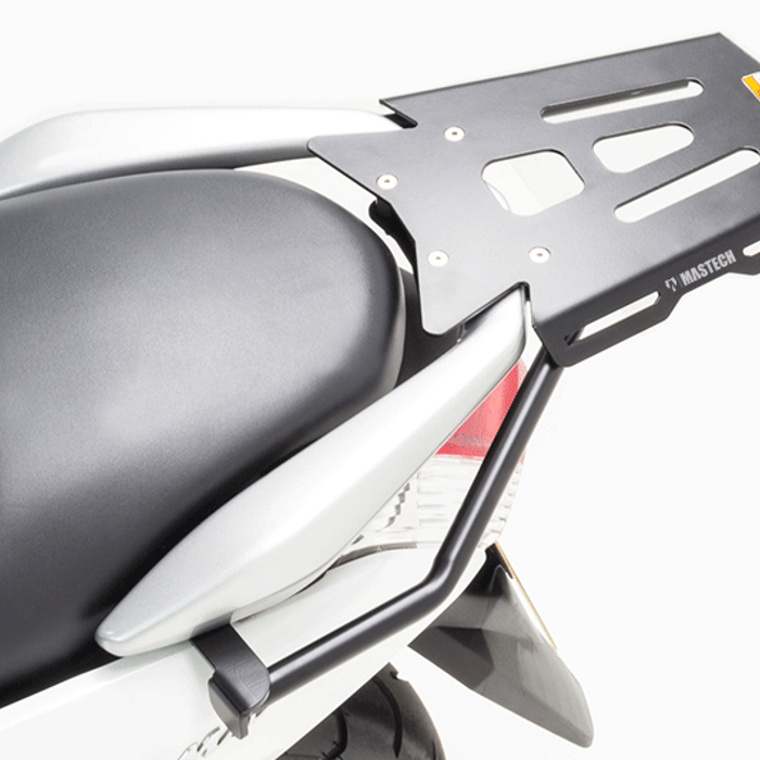 Base Maletero Yamaha NMax