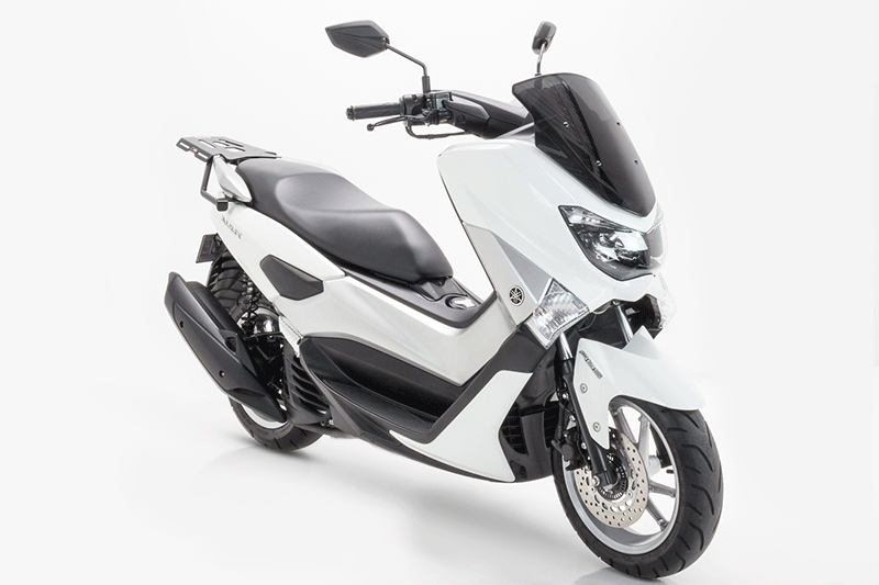 PARRILLA YAMAHA NMAX