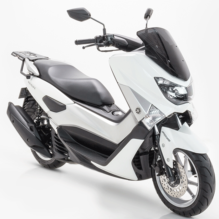 PARRILLA YAMAHA NMAX