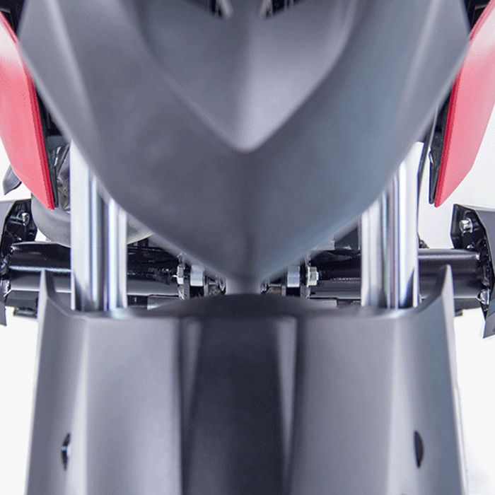 Sliders Honda XRE 190