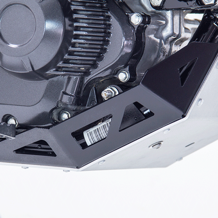 PECHERA PARA HONDA XRE 190