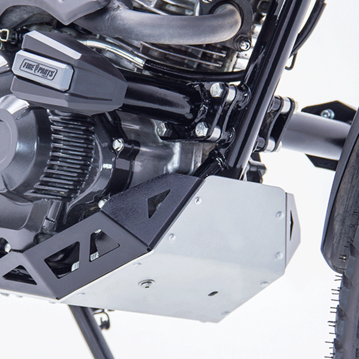 PECHERA PARA HONDA XRE 190