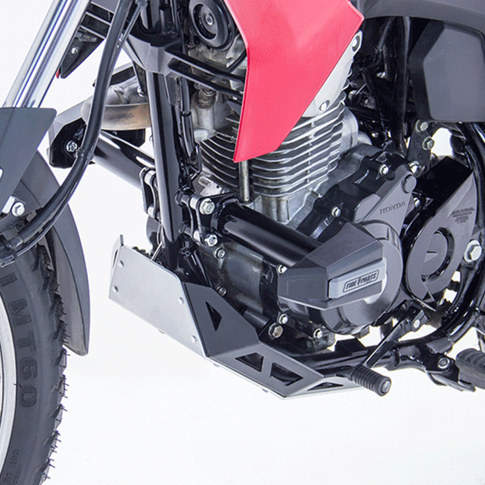 PECHERA PARA HONDA XRE 190