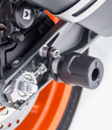 SLIDER TIJERA KTM DUKE 200 12-UP/250 17-UP/390 14-UP