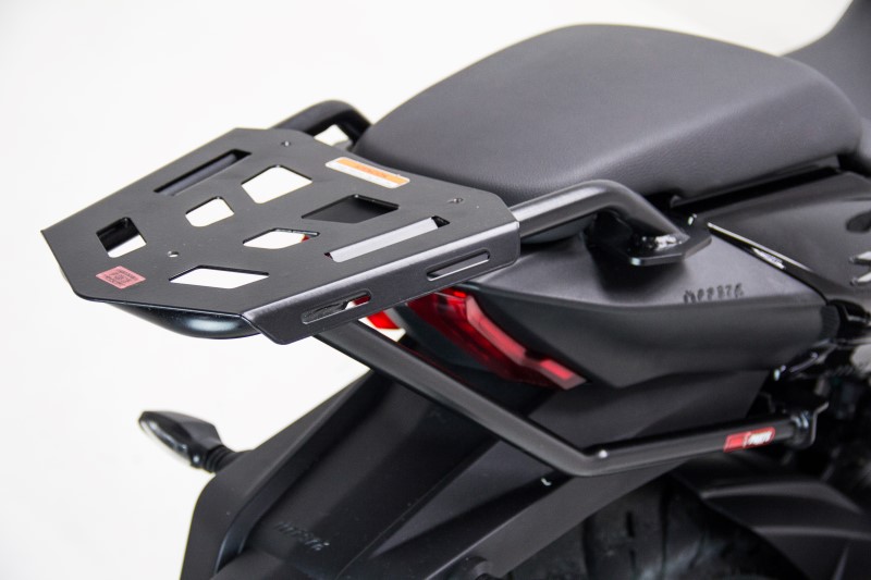 Fire Parts Accesorios Para Dominar 250 Parrilla Para Dominar 400 Y