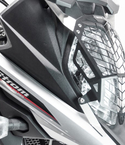PROTECTOR DE FAROS SUZUKI VSTROM 650 XT/AT