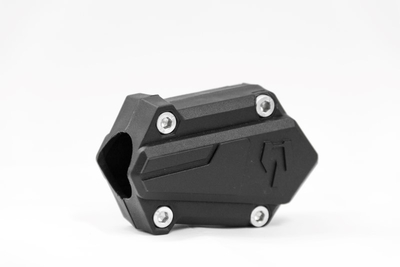 KIT SLIDER BOOST CARENAJE 1PLG (1 LADO)