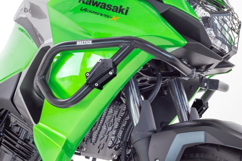 KIT SLIDER BOOST  CARENAJE 1PLG (1 LADO)