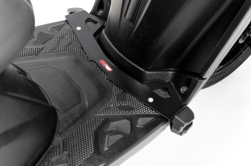 SLIDER VARIANT YAMAHA BWS 125 FI KIT DEL/TRAS