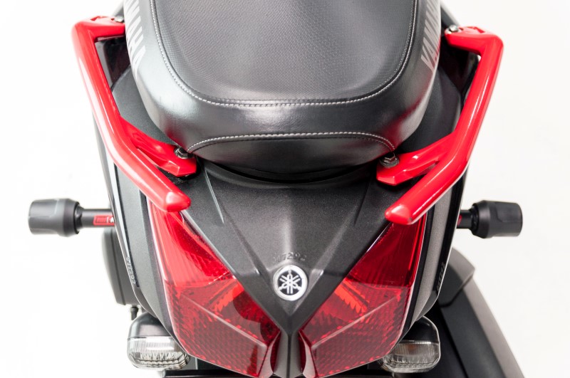 SLIDER VARIANT YAMAHA BWS 125 FI KIT DEL/TRAS