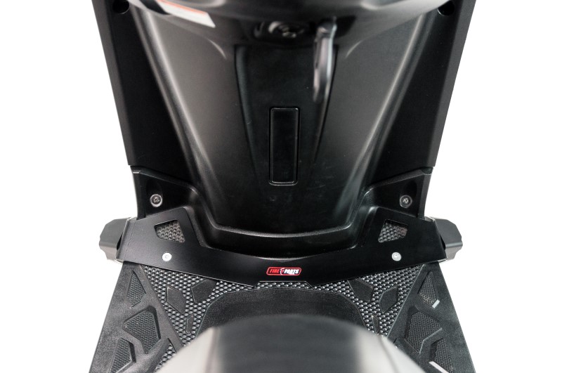 SLIDER VARIANT YAMAHA BWS 125 FI KIT DEL/TRAS