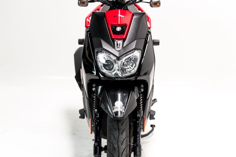 SLIDER VARIANT YAMAHA BWS 125 FI KIT DEL/TRAS