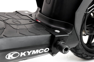 SLIDER VARIANT KYMCO AGILITY RS 125 KIT DEL/TRAS