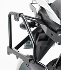 SOPORTE DE MALETAS LATERALES SUZUKI VSTROM 650AT-XT