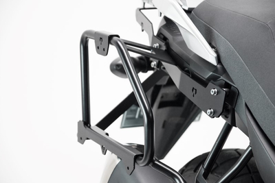 SOPORTE DE MALETAS LATERALES SUZUKI VSTROM 650AT-XT