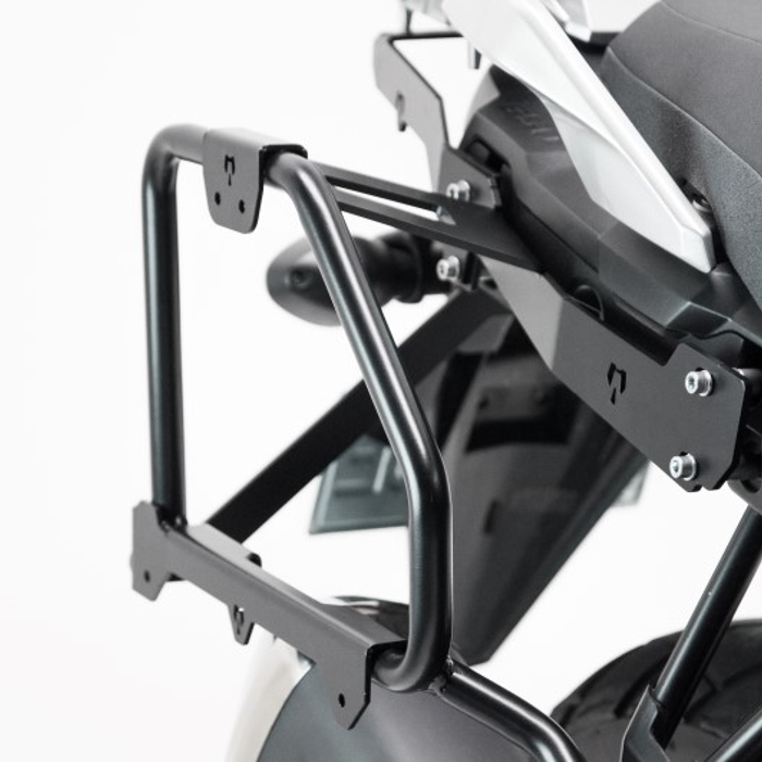 SOPORTE DE MALETAS LATERALES SUZUKI VSTROM 650AT-XT