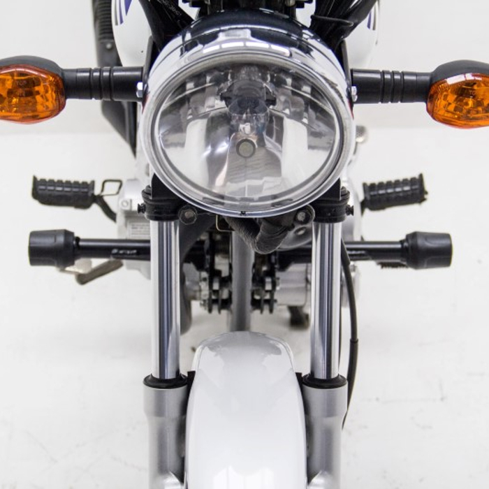 SLIDER VARIANT NEGRO SUZUKI AX4 / GD110