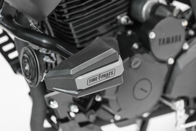 Sliders Yamaha FZ 25