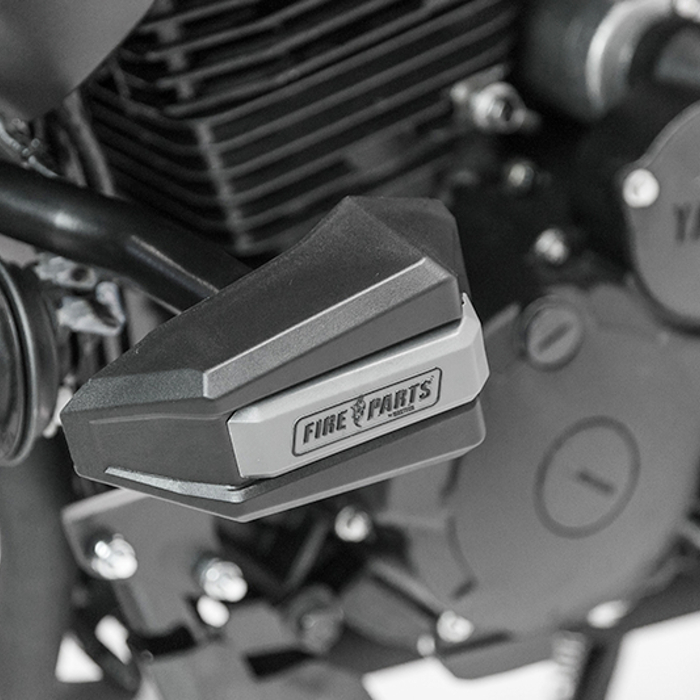 Sliders Yamaha FZ 25