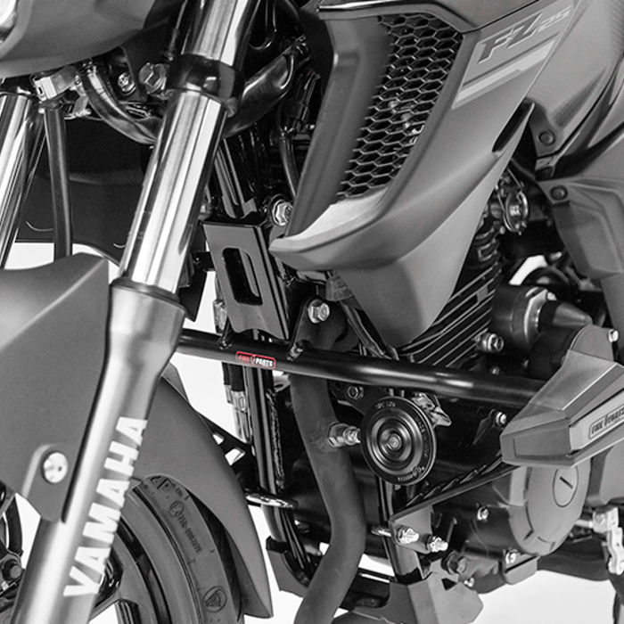 Defensa slider yamaha FZ25