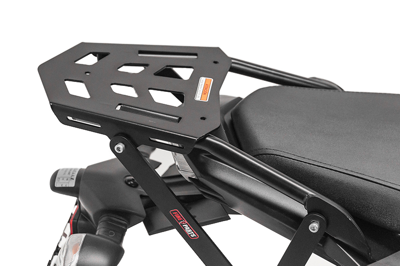 Parrilla para Yamaha FZ25 FP