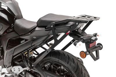 Parrilla yamaha fz 250