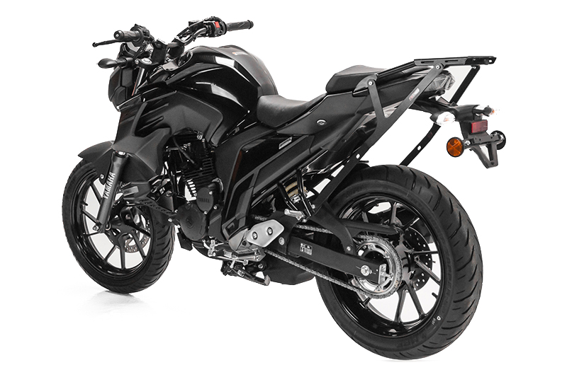 Soporte de maleta superior fz25