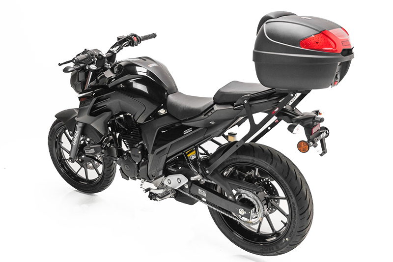 accesorios yamaha fz 25