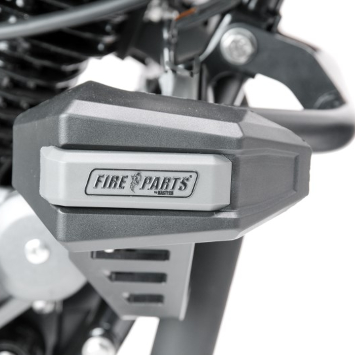 Defensa slider pulsar 220