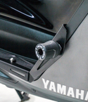 SLIDER DELANTERO VARIANT NEGRO YAMAHA NMAX