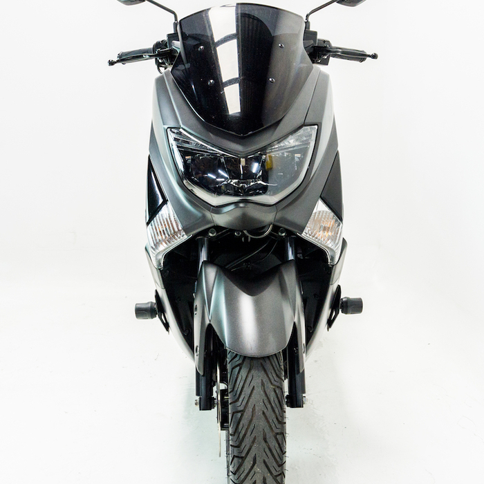 SLIDER DELANTERO VARIANT NEGRO YAMAHA NMAX