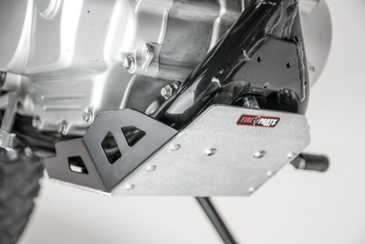 PECHERA PARA HONDA XR150L 16-UP