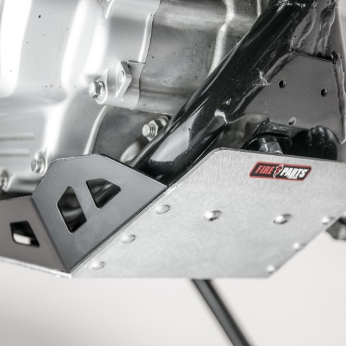 PECHERA PARA HONDA XR150L 16-UP