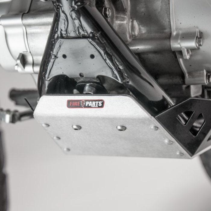 PECHERA PARA HONDA XR150L 16-UP