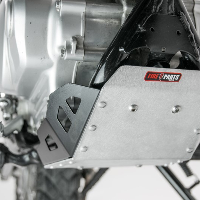 PECHERA PARA HONDA XR150L 16-UP