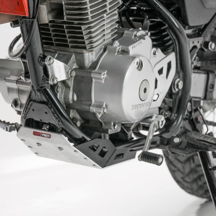 PECHERA PARA HONDA XR150L 16-UP