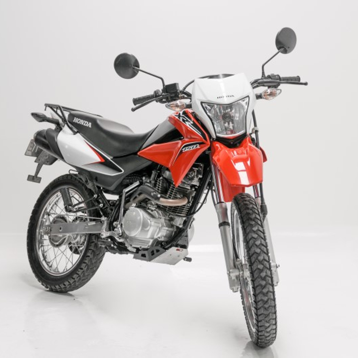 PECHERA PARA HONDA XR150L 16-UP