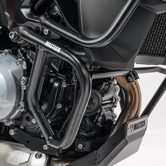 PROTECTOR DE MOTOR / CARENAJE INFERIOR BMW F750GS F850GS