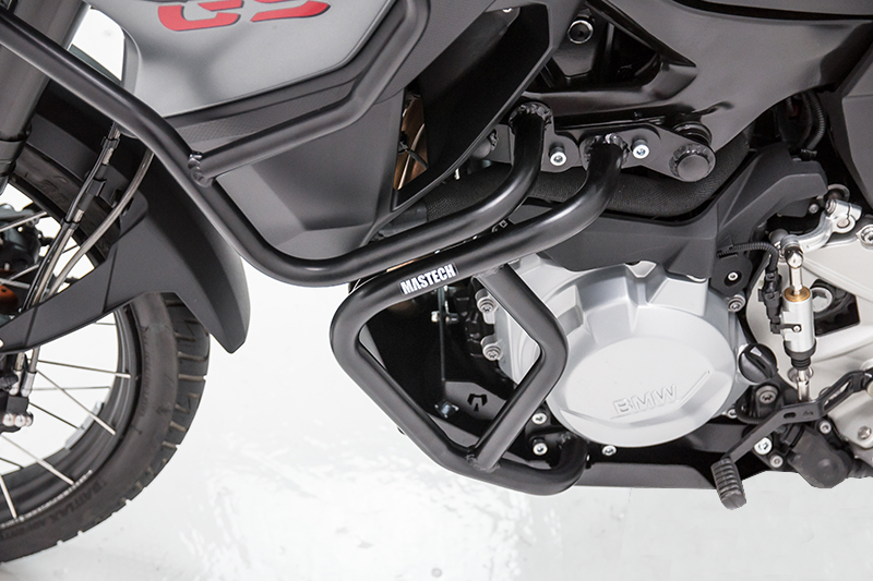 PROTECTOR DE MOTOR / CARENAJE INFERIOR BMW F750GS F850GS