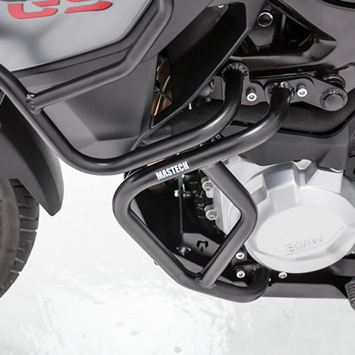 PROTECTOR DE MOTOR / CARENAJE INFERIOR BMW F750GS F850GS