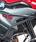 PROTECTOR DE CARENAJE SUPERIOR BMW F750GS F850GS
