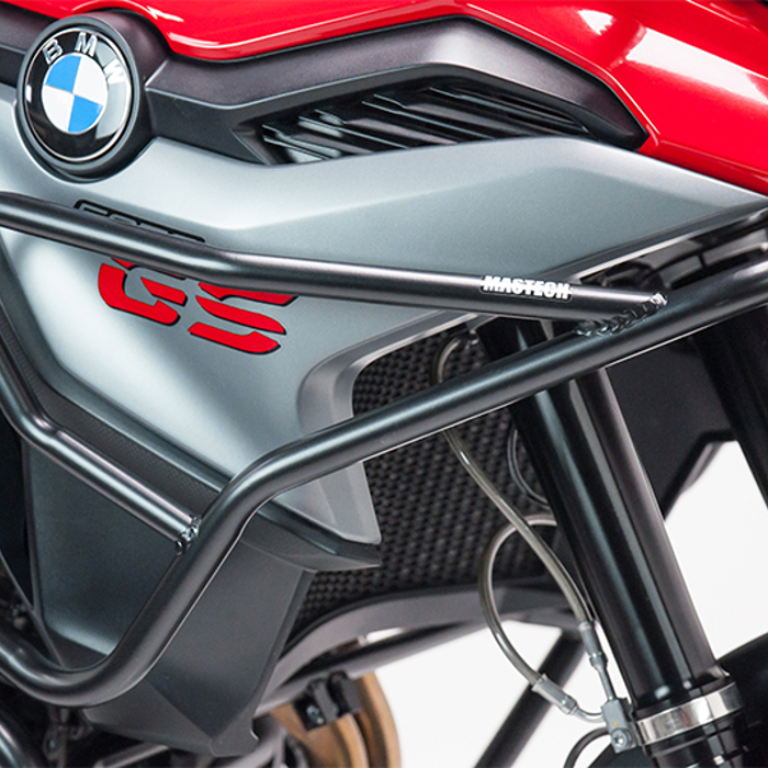 PROTECTOR DE CARENAJE SUPERIOR BMW F750GS F850GS