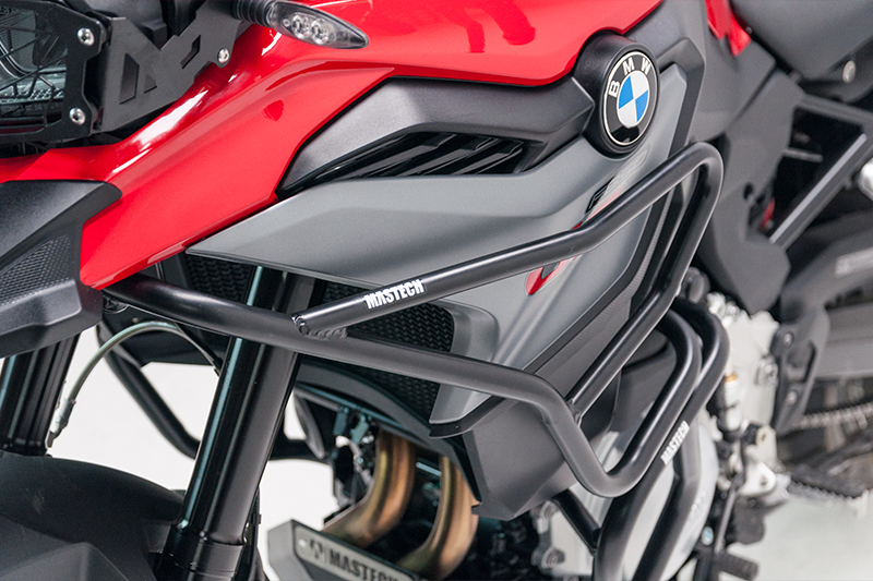 PROTECTOR DE CARENAJE SUPERIOR BMW F750GS F850GS