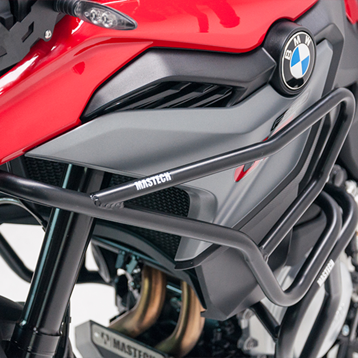 PROTECTOR DE CARENAJE SUPERIOR BMW F750GS F850GS